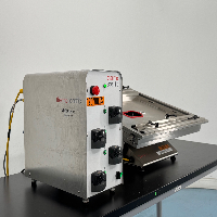 Thermo Hyperforma Rocker Bioreactor image 0